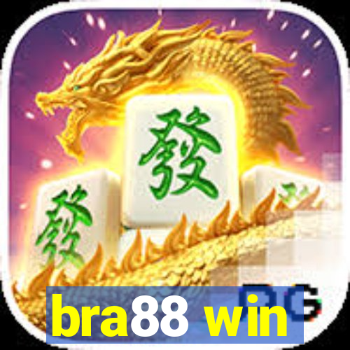 bra88 win